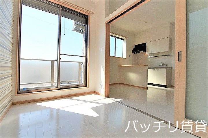 その他部屋・スペース　写真は同シリーズタイプの為、現状優先になります。