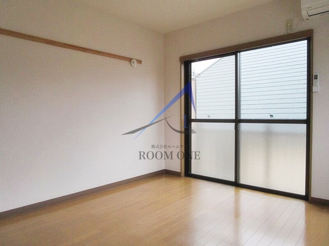 その他部屋・スペース　寝室です。