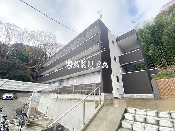 建物外観　当店おすすめ物件♪