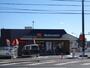飲食店　マクドナルド（飲食店）まで130m