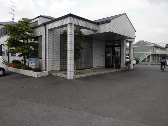 病院　篠田医院（病院）まで360m