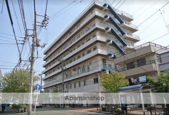 病院　川崎協同病院（病院）まで450m