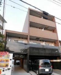 建物外観　☆綺麗な外観☆