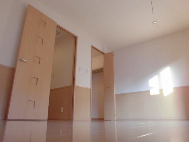 その他部屋・スペース　洋室７．５帖