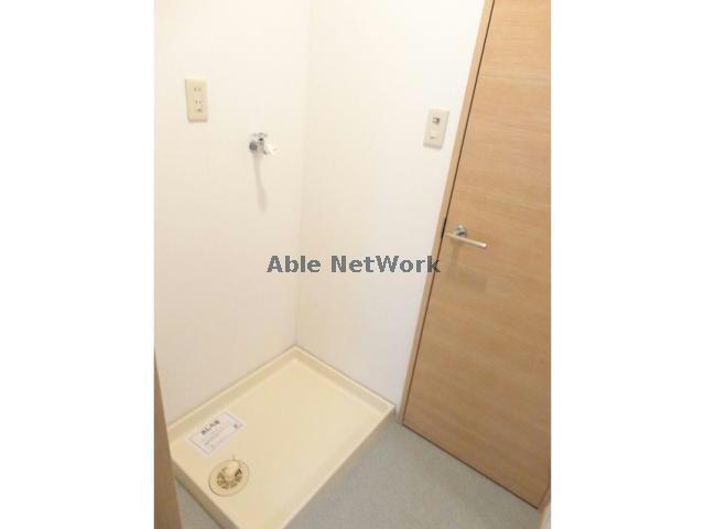 その他部屋・スペース　※管理会社画像参照