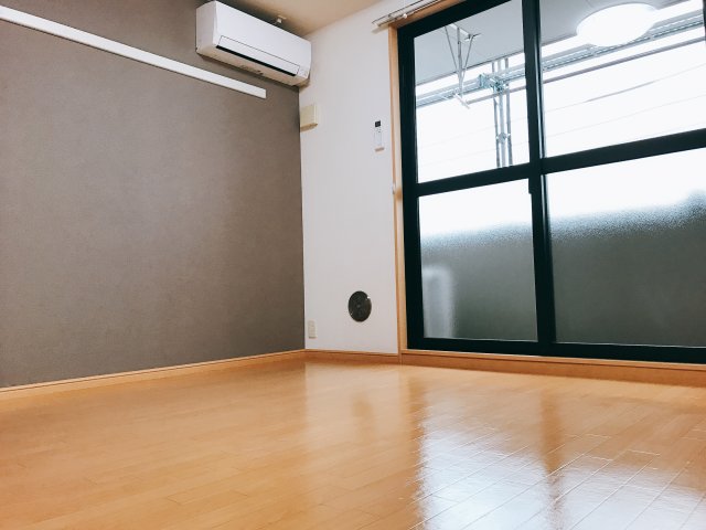 居室・リビング　洋室