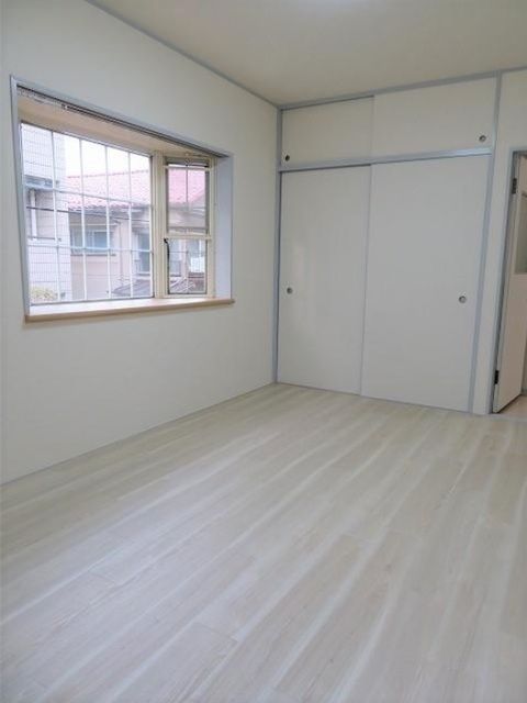 その他部屋・スペース　居室