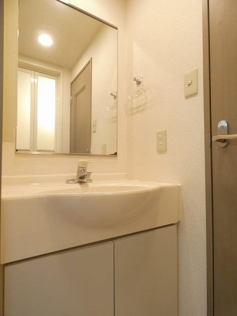 洗面設備　洗面※別部屋参考写真