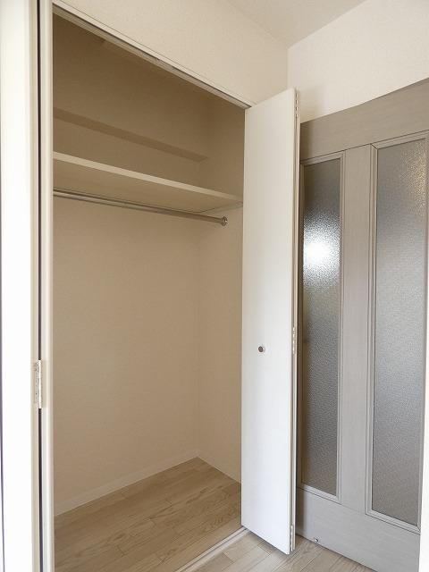収納　収納※別部屋参考写真