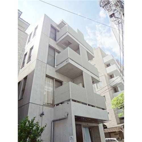 建物外観　物件画像