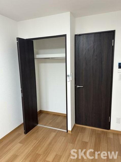 収納　別部屋　参考