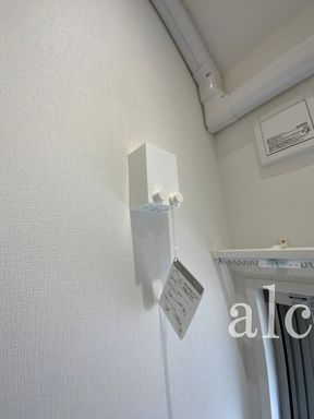 その他設備　※別部屋参照