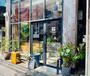 飲食店　WOODBERRY　COFFEE荻窪店（飲食店）まで550m