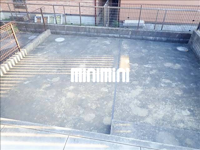 庭