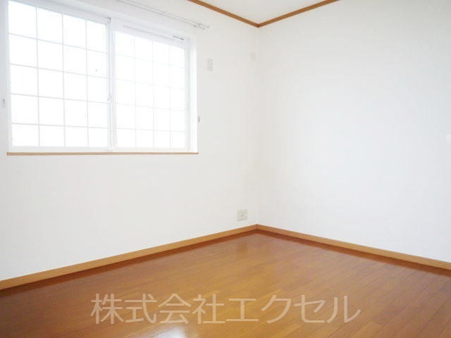 その他部屋・スペース　洋室です