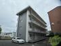 箕面萱野駅より徒歩5分 4階 築45年4ヶ月の賃貸物件