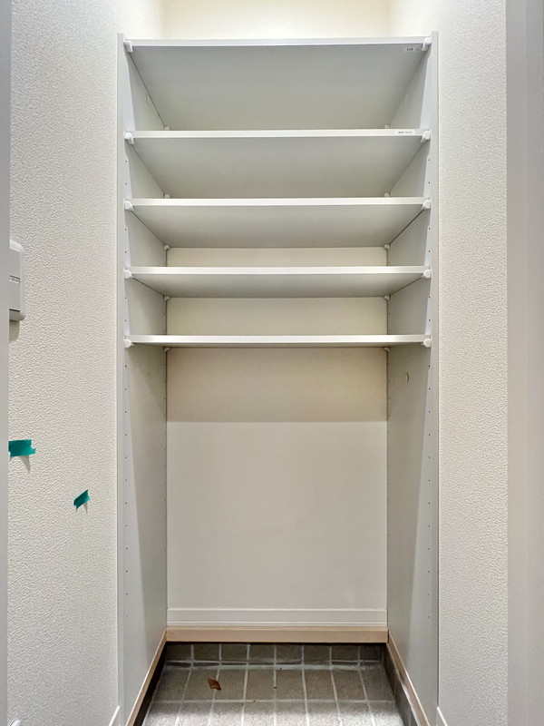 その他設備　※別部屋参考写真※