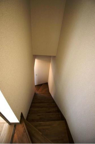 その他部屋・スペース　上下階使える戸建感覚。
