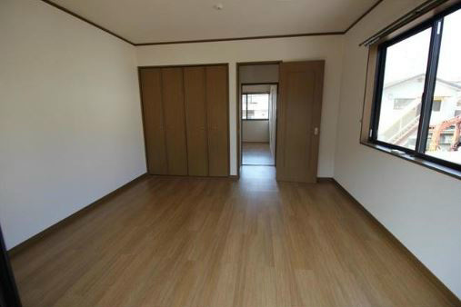 その他部屋・スペース　フローリングの綺麗なお部屋です。