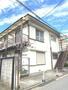 きさらぎハイツ 2階 築49年3ヶ月の賃貸物件