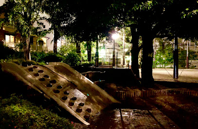 公園　高円寺北二公園（公園）まで174m