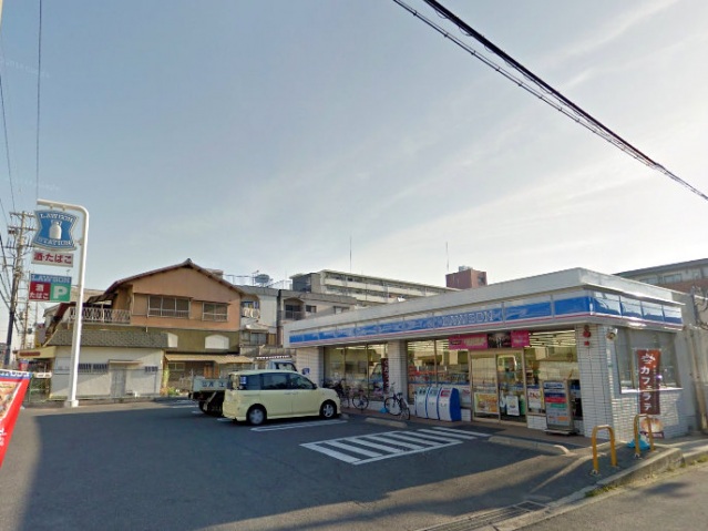 コンビニ　サンクス加美正覚寺店（コンビニ）まで316m