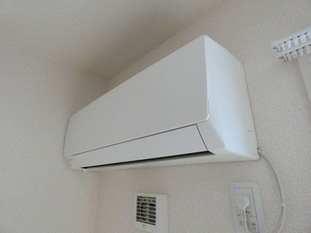 その他設備　同仕様メーカーの写真です
