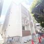 東岩槻駅より徒歩9分 3階 新築の賃貸物件