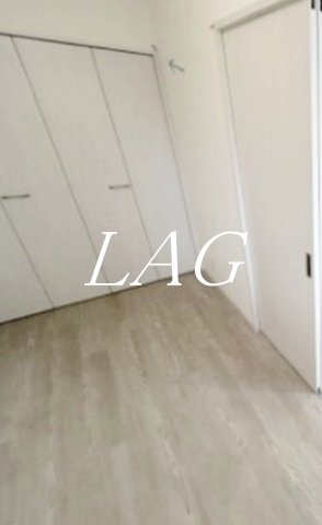 居室・リビング　洋室のお部屋です。（同仕様です。）