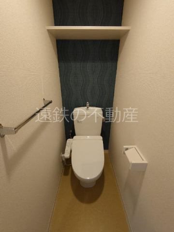 トイレ　※現状優先