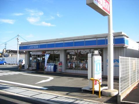 コンビニ　ローソン（コンビニ）まで560m