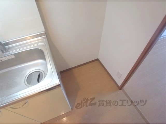 その他部屋・スペース　冷蔵庫置場
