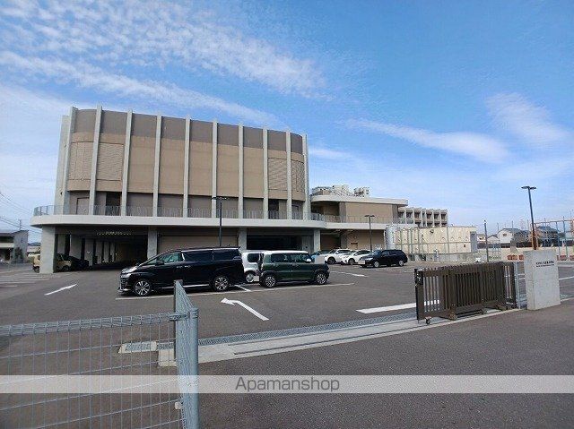 スーパー　スーパーキッド（スーパー）まで550m