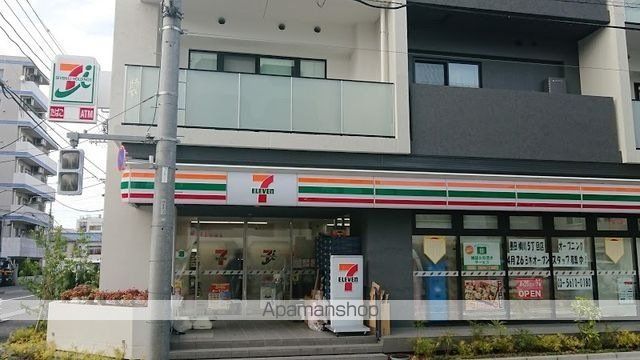 その他　【コンビニエンスストア】セブンイレブン　墨田横川5丁目店（その他）まで497m