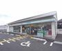 コンビニ　ファミリーマート西賀茂丸川町店（コンビニ）まで422m