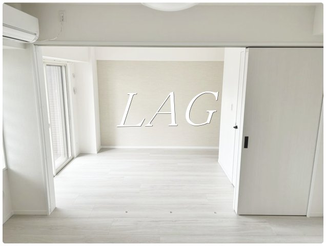 居室・リビング　洋室のお部屋です。