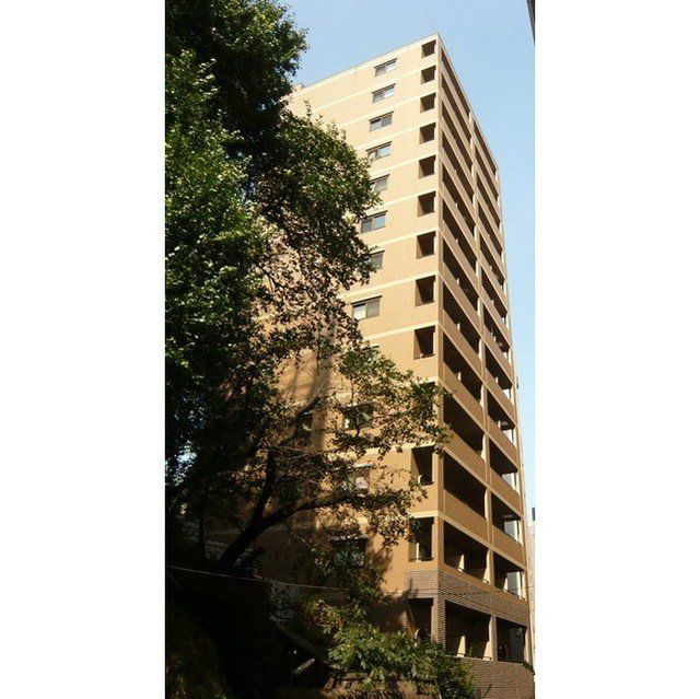 建物外観　物件画像