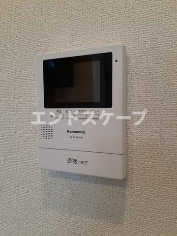 セキュリティ　高崎、前橋のお部屋探しはエンドスケープまで！お客様の理想お聞