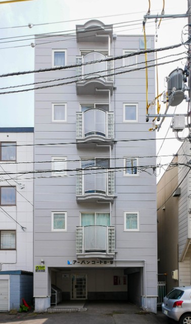 建物外観　◆エアコン設置予定で夏も快適！◆ペット飼育可能！◆