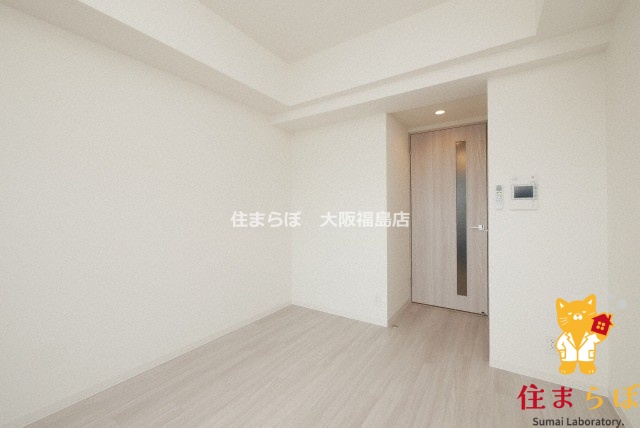その他部屋・スペース　しっかり休める私空間