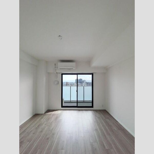 S-RESIDENCE堺blazeの居間写真