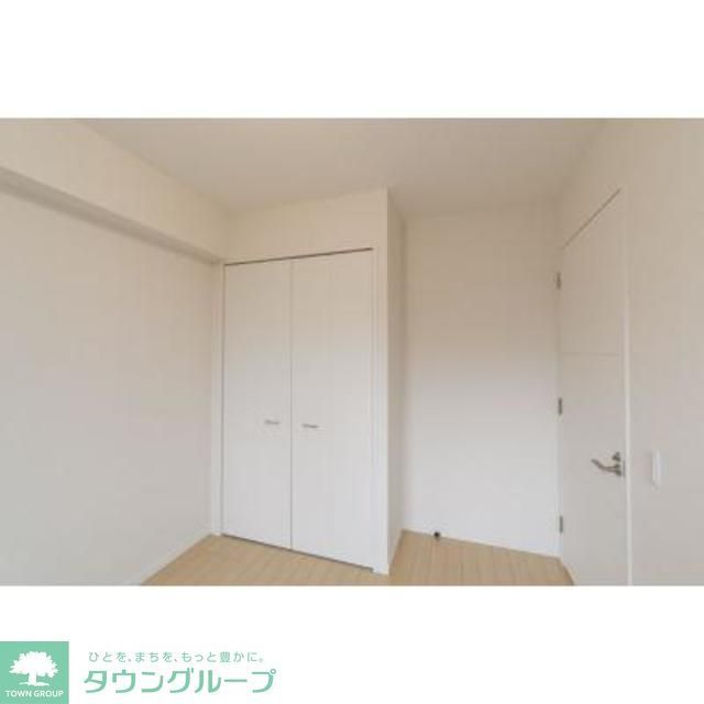 収納　※写真は同タイプ住戸です。