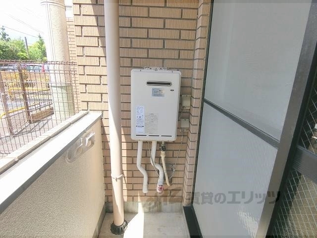 その他部屋・スペース　洗濯機置場