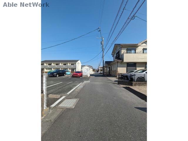 名鉄西尾線 西尾口駅 徒歩17分 2階建 築19年のその他写真