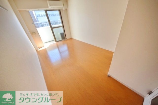 その他部屋・スペース　広々使えます