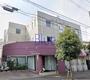 平塚駅より徒歩8分 3階 築36年8ヶ月の賃貸物件