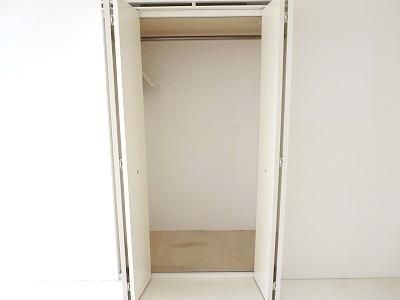 収納　★クローゼット★