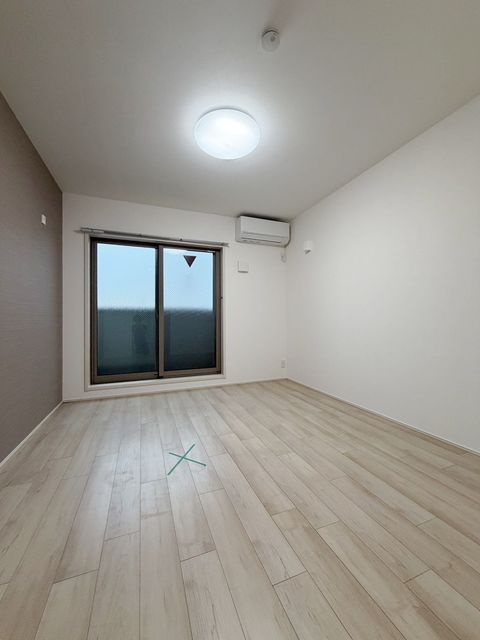 ＪＲ阪和線 杉本町駅 徒歩4分 3階建 新築の居間写真