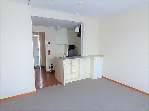 その他部屋・スペース　カーペットのお部屋です