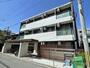 レジナ西宮北口１ 1階 築30年7ヶ月の賃貸物件